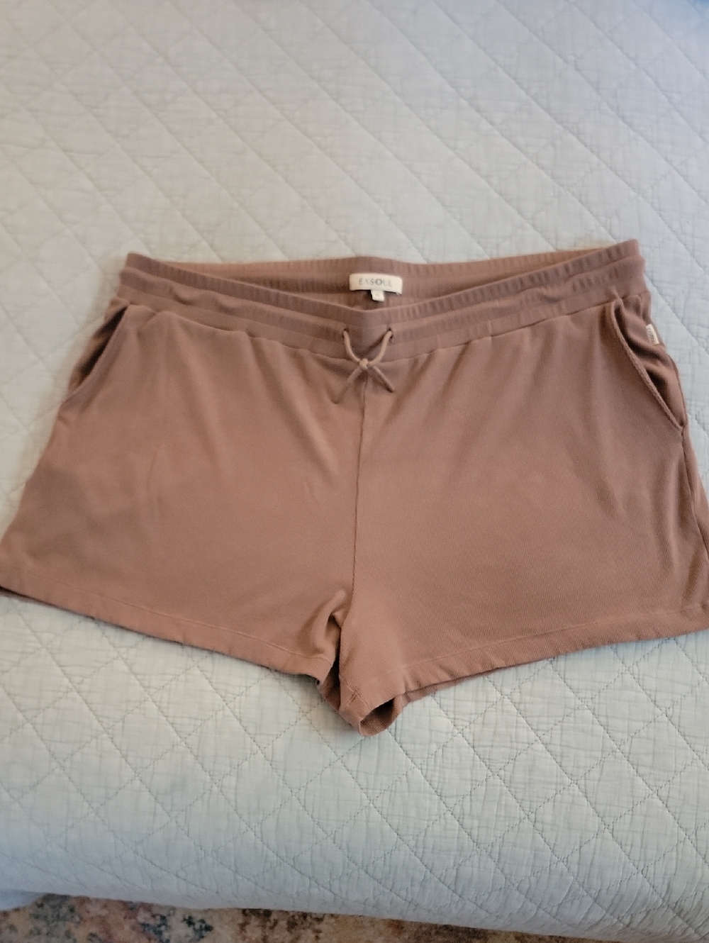 Easoul Super Comfortable Shorts Xl